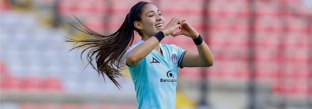 Liga Femenil ya arrancó con triunfo del Mazatlán