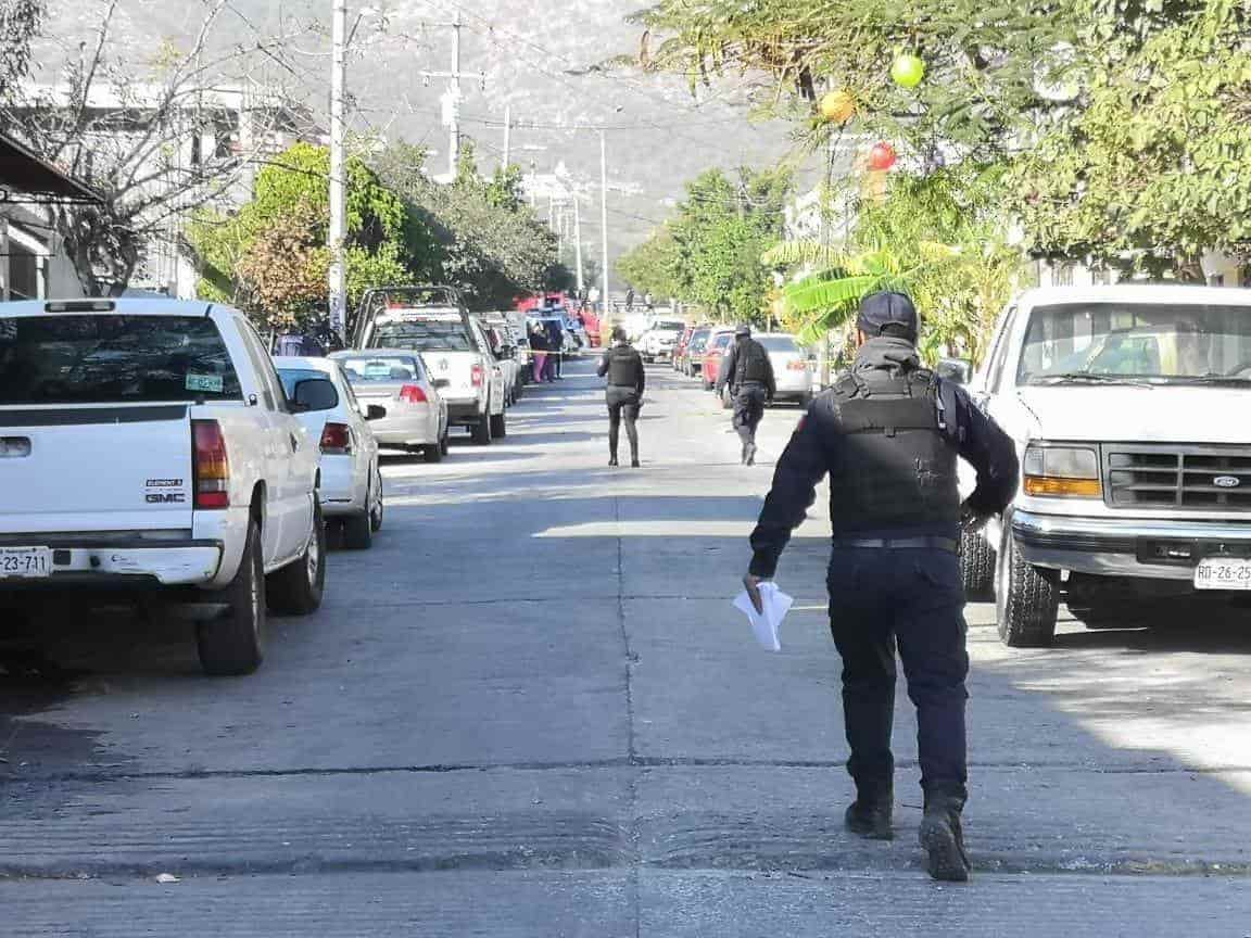 Lograron identificar a los dos jóvenes que fueron ejecutados