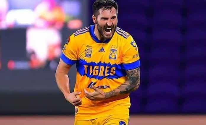 Tigres comienza ante León mes ajetreado previo al Mundial Tigres comienza ante León mes ajetreado previo al Mundial