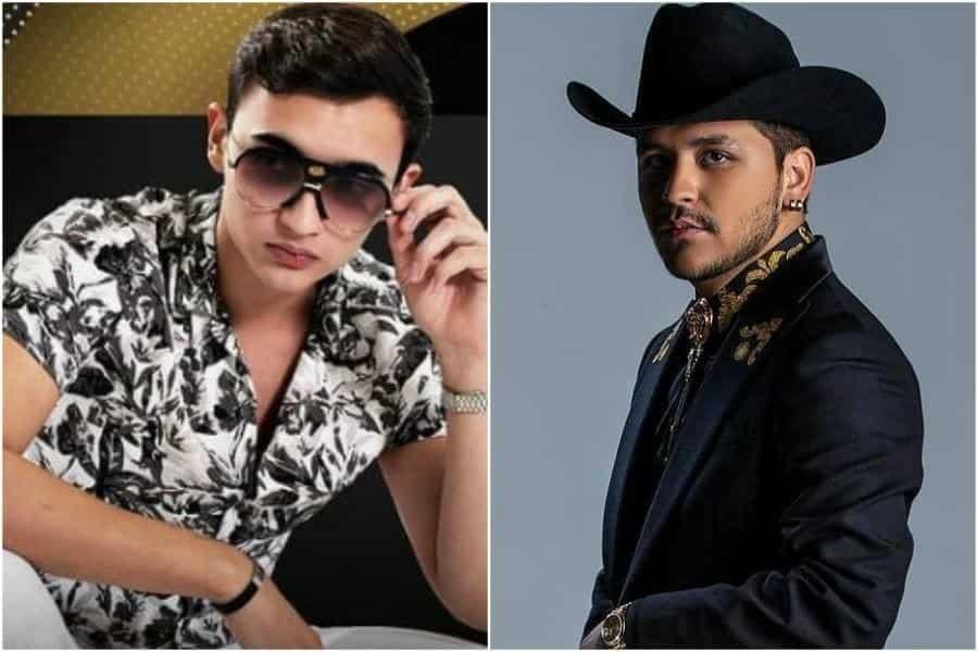 Disquera del padre de Nodal lamenta asesinato de cantantes Disquera del padre de Nodal lamenta asesinato de cantantes
