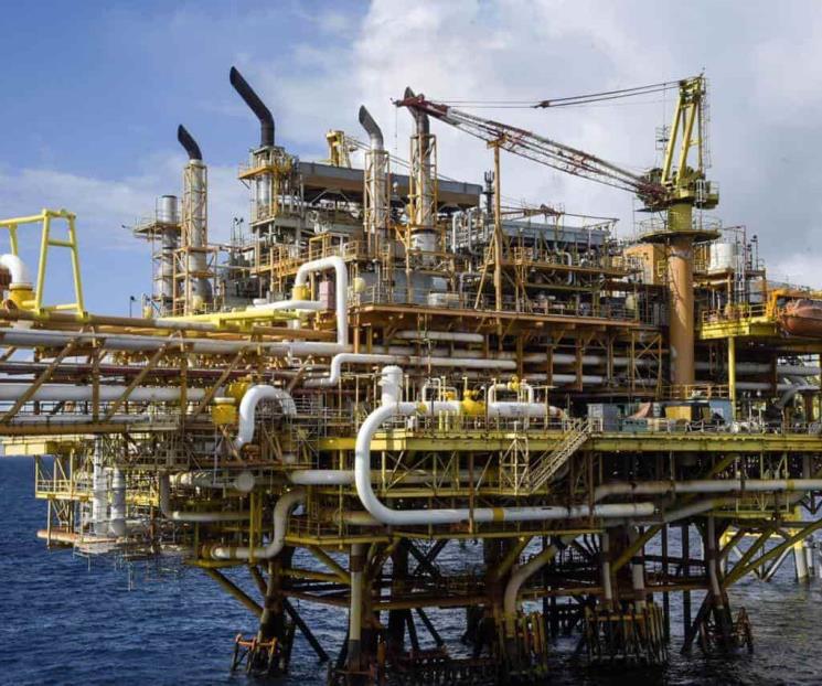 Pemex genera un hoyo negro de 15 mmdd en finanzas públicas Pemex genera un hoyo negro de 15 mmdd en finanzas públicas