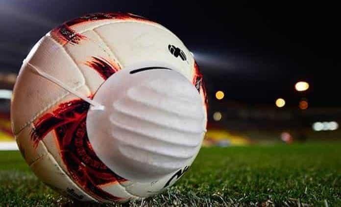 Semáforo epidemiológico de la Liga MX Semáforo epidemiológico de la Liga MX
