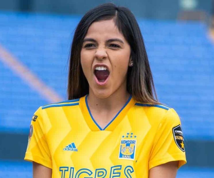 Dejan Tigres atrás título ante Rayadas Dejan Tigres atrás título ante Rayadas