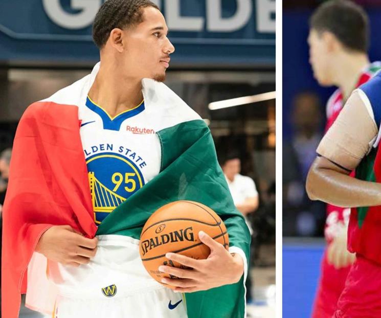 La NBA tendrá nueva academia en México La NBA tendrá nueva academia en México
