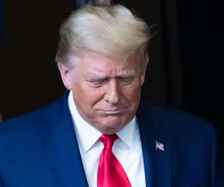 Demócratas prevén iniciar juicio político contra Trump Demócratas prevén iniciar juicio político contra Trump