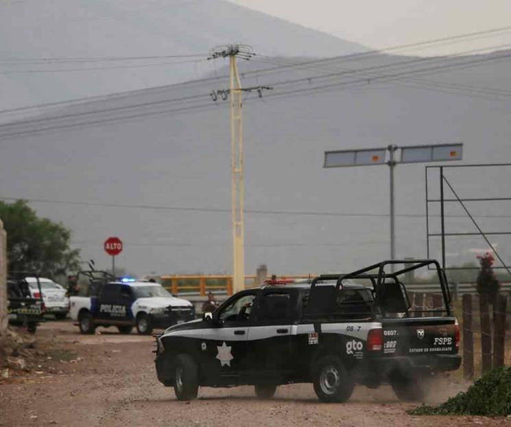 Masacran a nueve mientras velaban a difunto