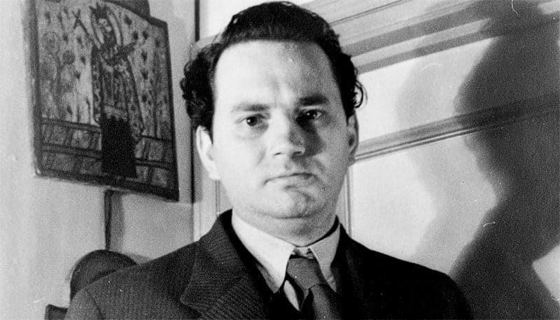 Ahora en español, el universo cuentístico de Thomas Wolfe Ahora en español, el universo cuentístico de Thomas Wolfe