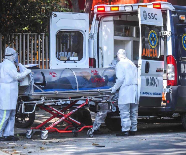 Pide a médicos que no atienden Covid vacunarse despúes