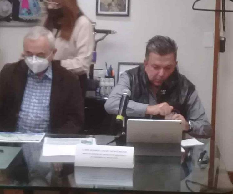 Presentan nuevas rutas Presentan nuevas rutas