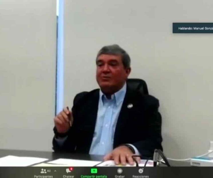 Comparte logros de gobierno independiente Comparte logros de gobierno independiente