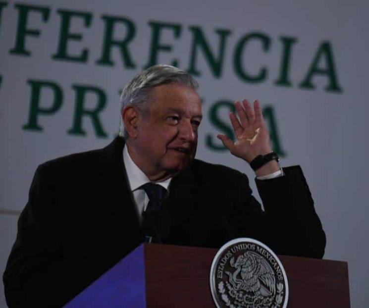 Acumula gobierno de AMLO más quejas por opacidad