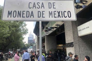 Anuncian una nueva moneda de 20 pesos de Emiliano Zapata