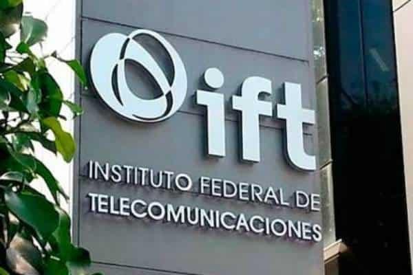 Minar autonomía es como debilitar al Estado, alerta IFT Minar autonomía es como debilitar al Estado, alerta IFT