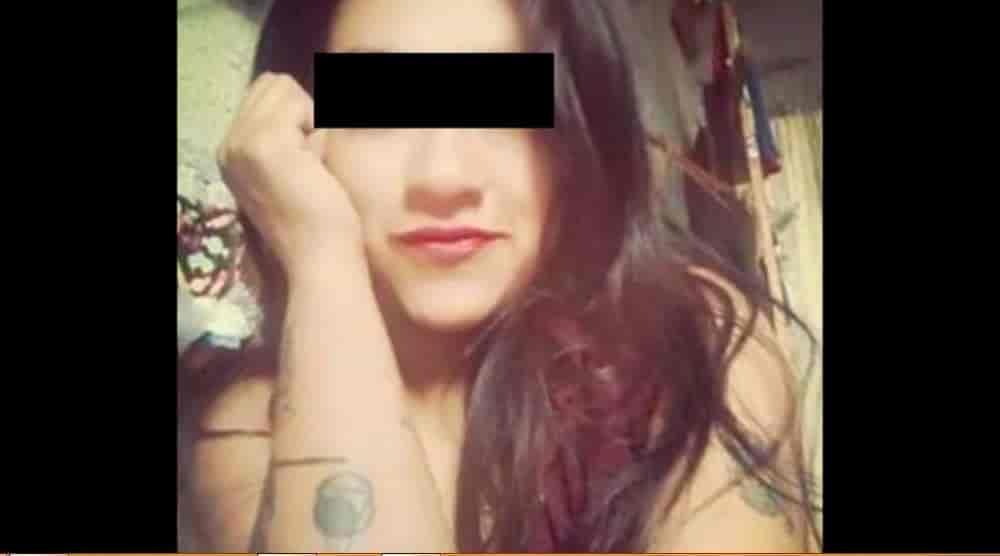 Capturan a presunta jefa del Cártel Jalisco Nueva Generación