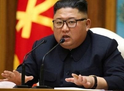 Califica Kim Jong Un a EU como su mayor enemigo Califica Kim Jong Un a EU como su mayor enemigo