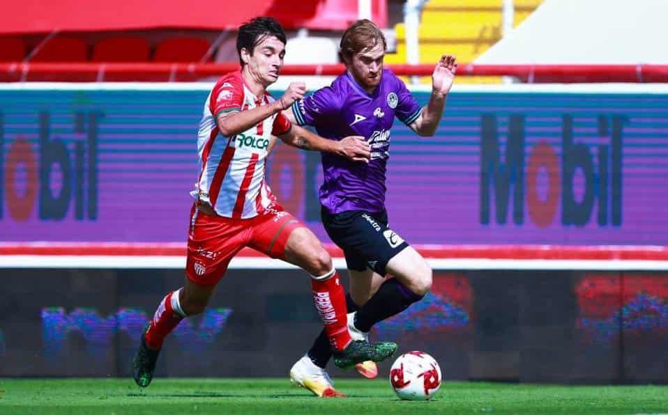 Mazatlán FC se lleva la primera victoria