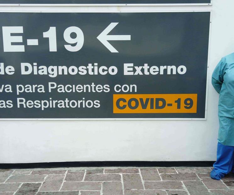 Covid-19 rebasará mil mdd en impacto: Aseguradoras Covid-19 rebasará mil mdd en impacto: Aseguradoras