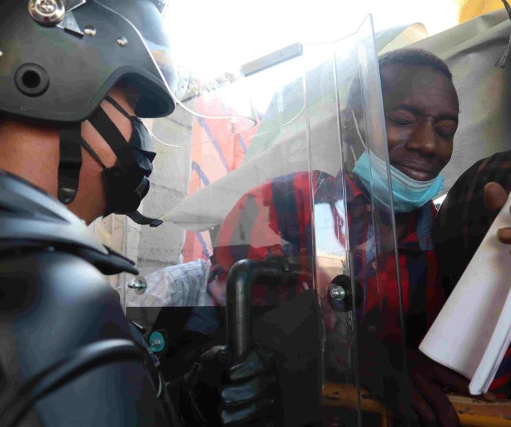 ¿Vacunar a migrantes?, el dilema en América Latina ¿Vacunar a migrantes?, el dilema en América Latina
