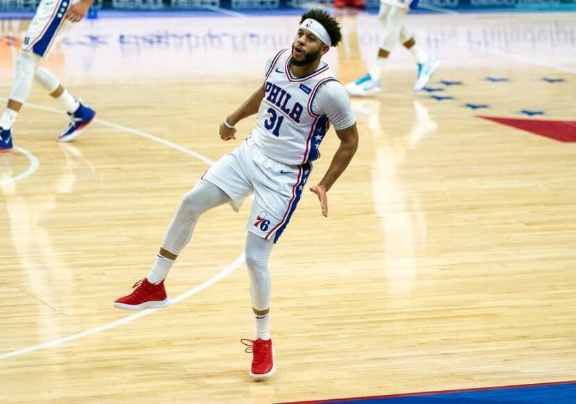 Ponen a Sixers en cuarentena Ponen a Sixers en cuarentena