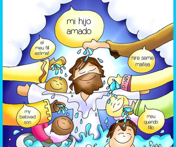 El camino abierto por Jesús