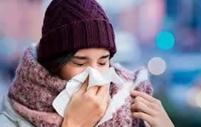 Pondría clima y contaminación en aprietos a sistema de Salud Pondría clima y contaminación en aprietos a sistema de Salud