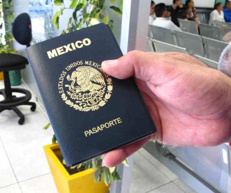 Pasaporte mexicano: costos, requisitos y cómo tramitarlo Pasaporte mexicano: costos, requisitos y cómo tramitarlo