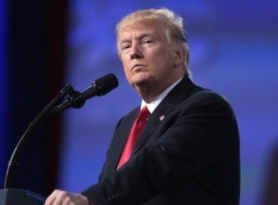 Juicio político a Trump viable luego de terminar su mandato Juicio político a Trump viable luego de terminar su mandato