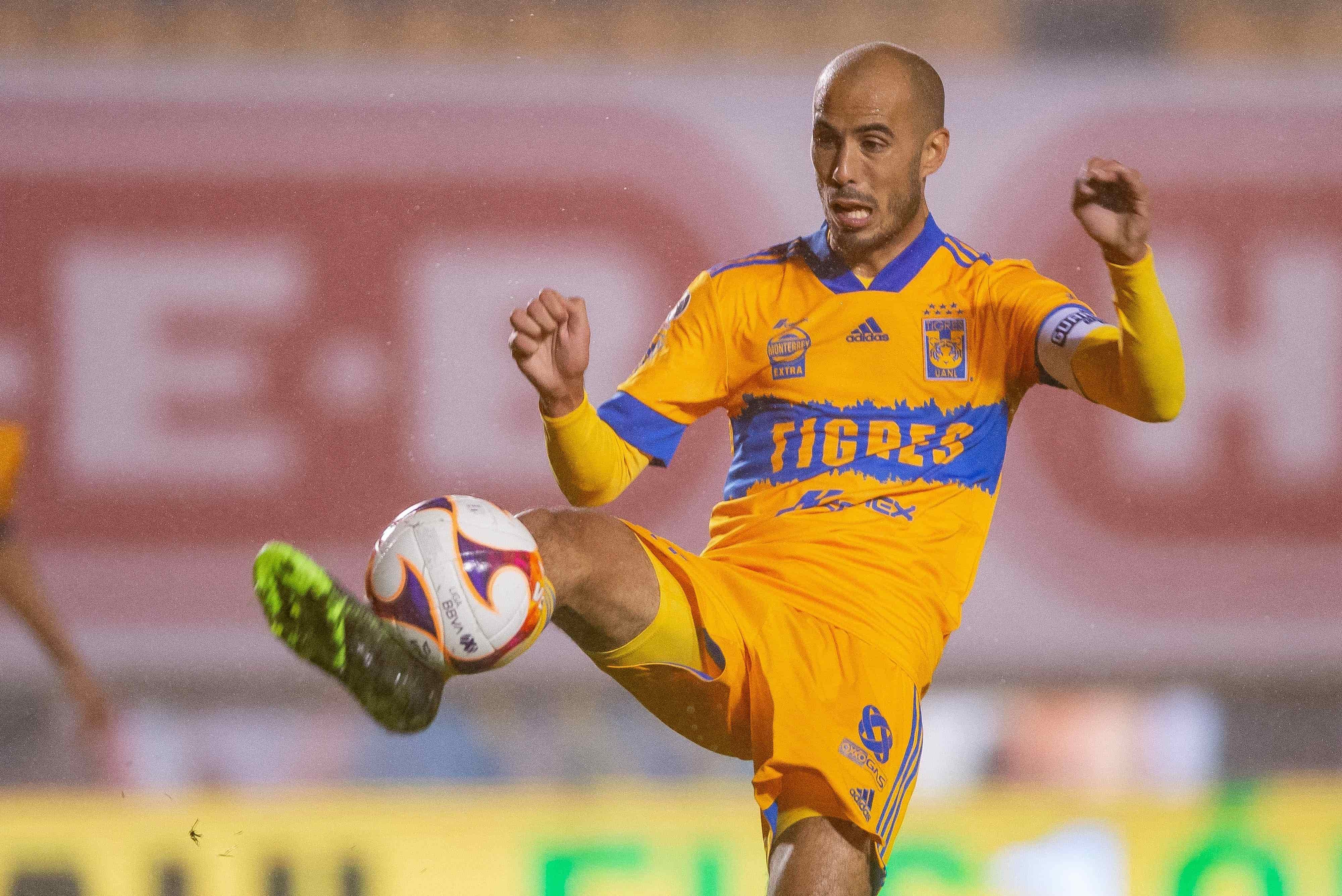 Tigres 2-0 León