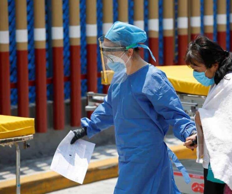 Regresa Guasave a semáforo rojo por alza de casos