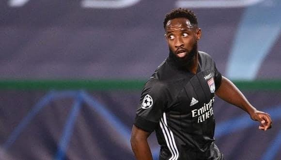 Atlético de Madrid ficharía a Dembelé del Lyon Atlético de Madrid ficharía a Dembelé del Lyon