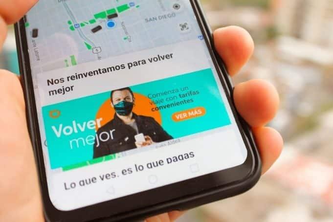 Lanza DiDi su “guía de convivencia” Lanza DiDi su “guía de convivencia”