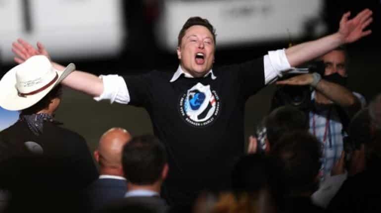 ¿Cómo Elon Musk se convirtió en hombre más rico del mundo? ¿Cómo Elon Musk se convirtió en hombre más rico del mundo?