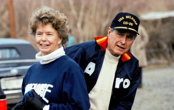 Fallece por Covid-19 Nancy Bush Ellis