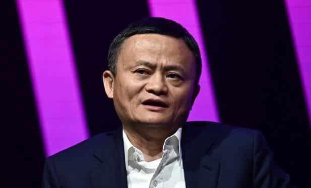 Jack Ma, el multimillonario que disgustó a Xi Jinping Jack Ma, el multimillonario que disgustó a Xi Jinping
