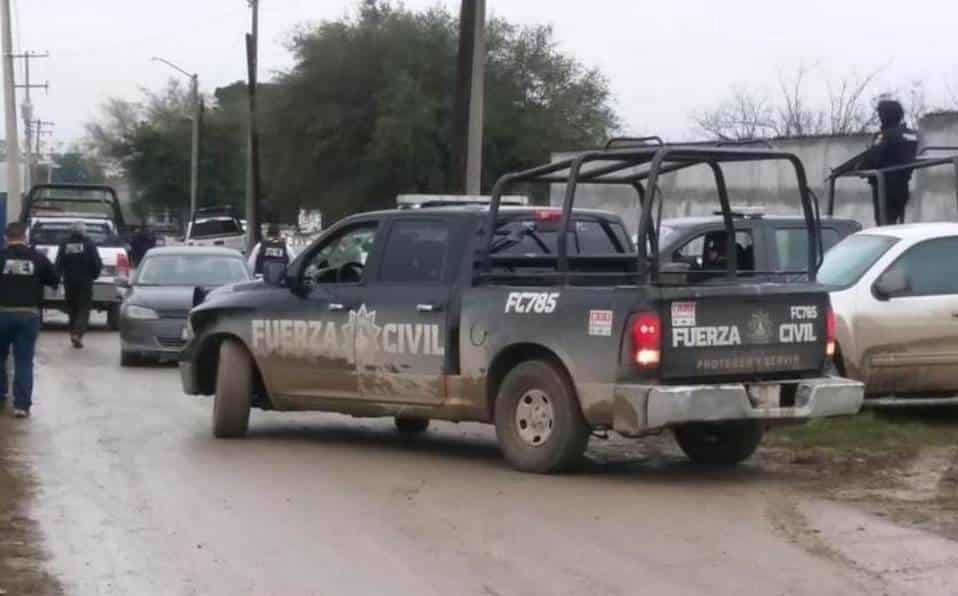El cuerpo de un hombre con evidentes huellas de torturas, fue encontrado muerto por golpes contusos