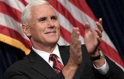 Vicepresidente Pence sí asistirá a la investidura de Biden Vicepresidente Pence sí asistirá a la investidura de Biden