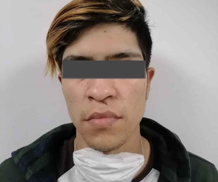 Arrestan a hombre por asesinar a su vecino