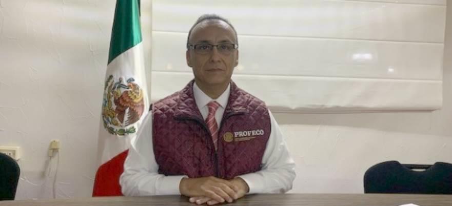 Suspenden negocio de venta de oxígeno Suspenden negocio de venta de oxígeno