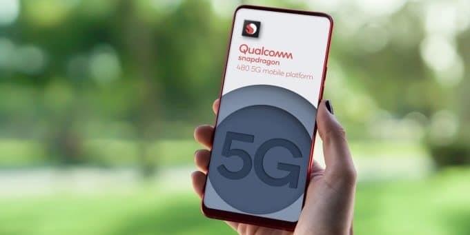 Expande Qualcomm capacidades 5G a los dispositivos móviles Expande Qualcomm capacidades 5G a los dispositivos móviles