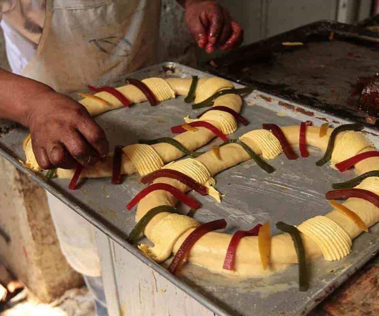 ¿Por qué toca ofrecer tamales si te sale niño en la Rosca? ¿Por qué toca ofrecer tamales si te sale niño en la Rosca?