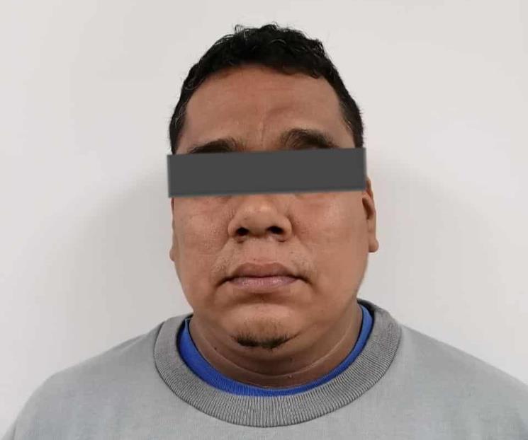Cae ex policía por doble crimen Cae ex policía por doble crimen