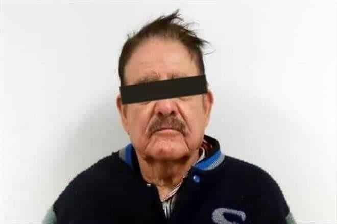 Acusan a anciano de abusar de niña Acusan a anciano de abusar de niña