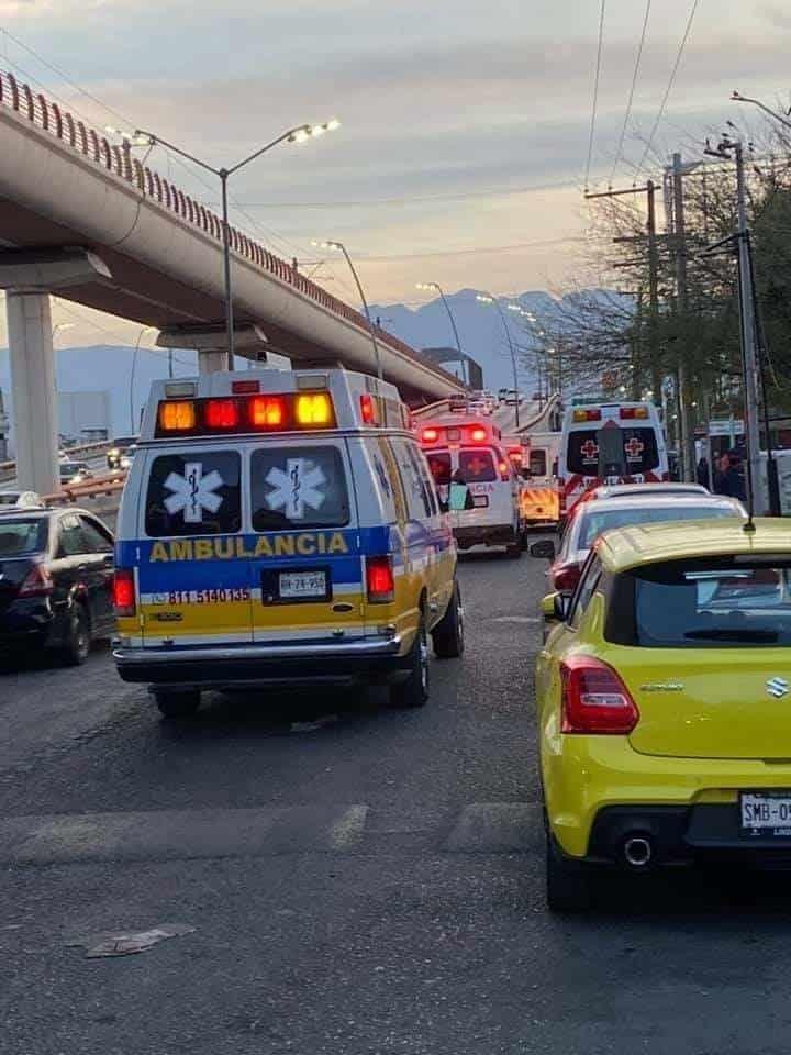 Solicitará NL apoyo médico a otras entidades