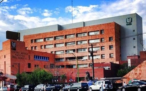 Incrementa IMSS de 8 a 10 sus Unidades Covid