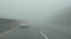 Cierran, otra vez, Autopista Monterrey-Saltillo Cierran, otra vez, Autopista Monterrey-Saltillo