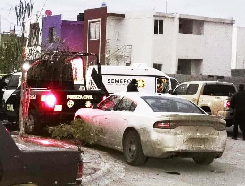 Ejecutan a empleado de ferretería