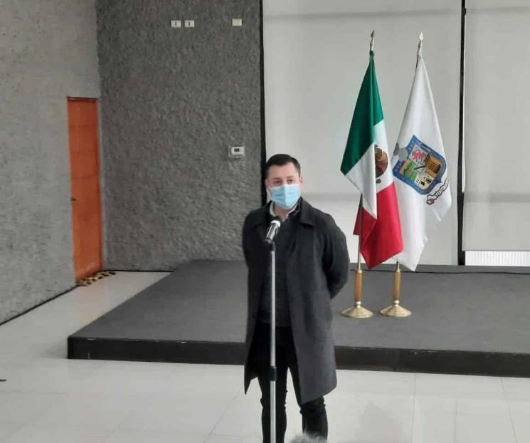 Pide Colosio licencia, sigue sin definirse... Pide Colosio licencia, sigue sin definirse...