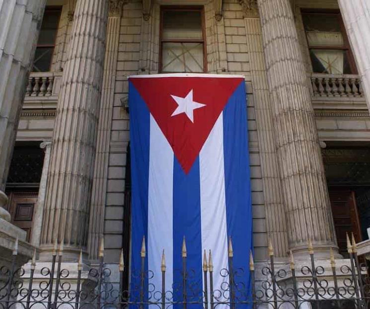 Cuba otra vez en lista de patrocinadores del terrorismo Cuba otra vez en lista de patrocinadores del terrorismo