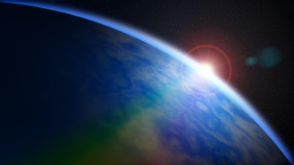El enigma detrás de Próxima Centauri El enigma detrás de Próxima Centauri