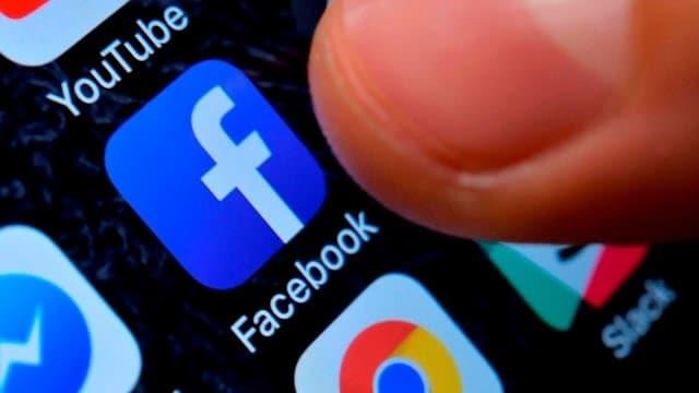 Facebook: sin planes para quitar bloqueo a cuentas de Trump Facebook: sin planes para quitar bloqueo a cuentas de Trump